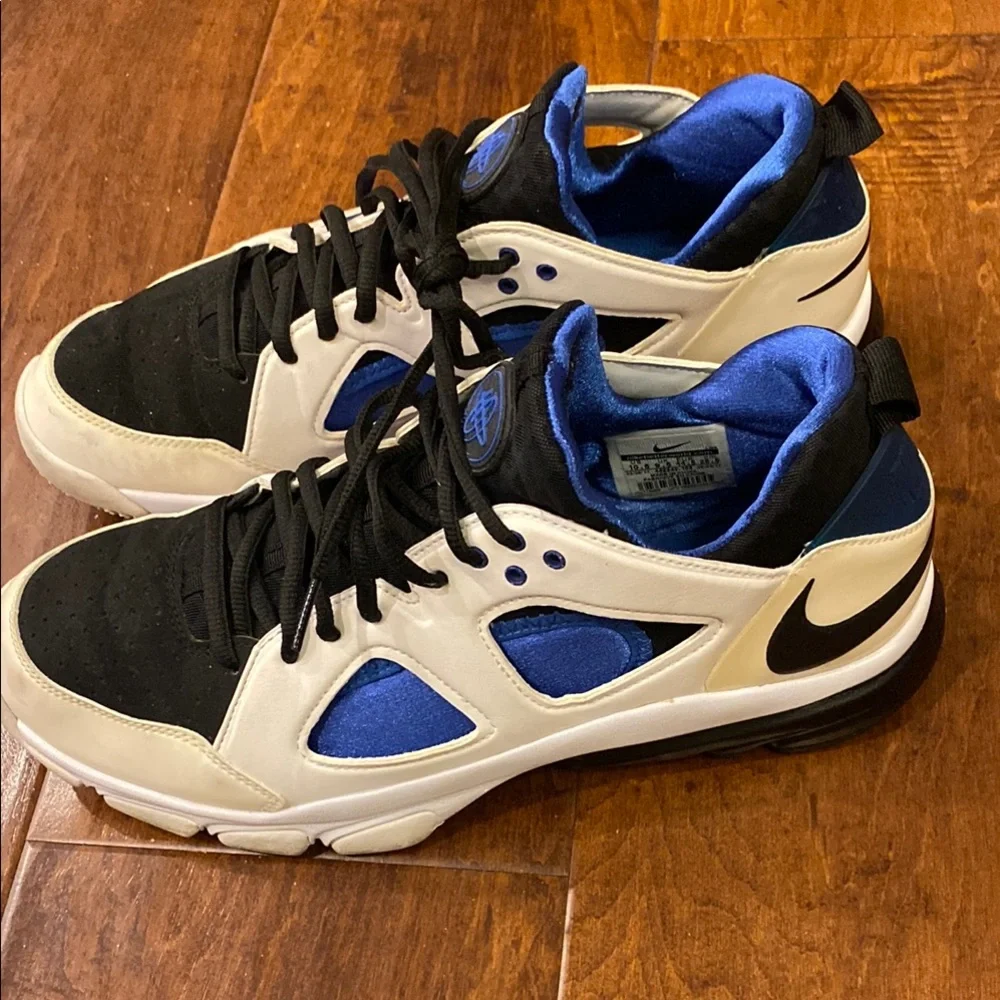Nike Huarache Running Shoes